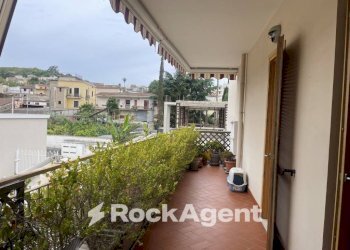 Terrazzo - Trilocale via San Martino, 114, Palma Campania - foto 28