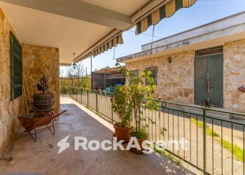 Terrazzo - Villa strada Provinciale 107, Giovinazzo - foto 2
