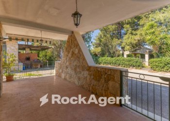 Veranda - Villa strada Provinciale 107, Giovinazzo - foto 23