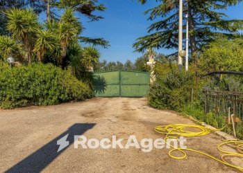 Giardino - Villa strada Provinciale 107, Giovinazzo - foto 37