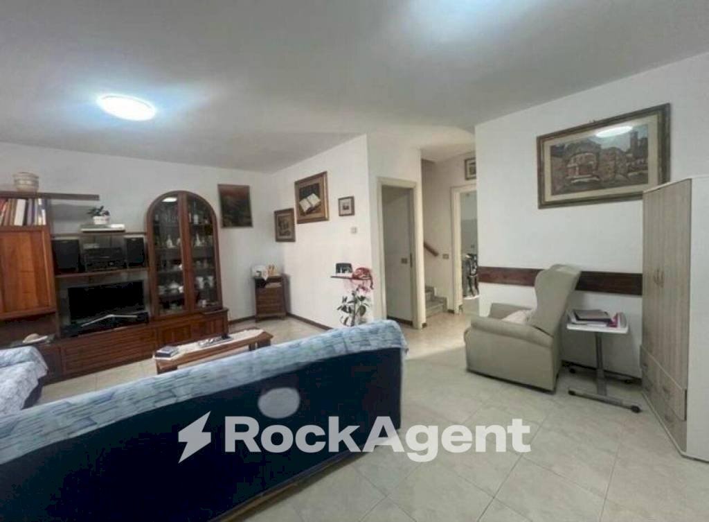 Salone - Terraced Villa via Antonio Gramsci, Forte dei Marmi - photo 3