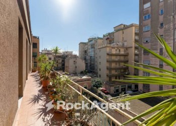 Balcone - Appartamento via Livorno, 10, Catania - foto 11