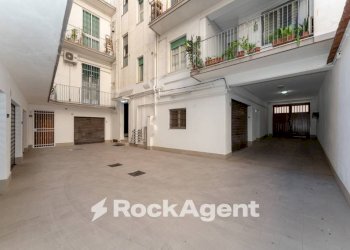 Cortile interno - Appartamento via Livorno, 10, Catania - foto 40