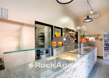 Interno non residenziale - Panificio - Pastificio via di Donna Olimpia, Roma - foto 4