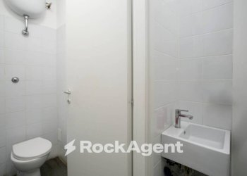 Bagno - Panificio - Pastificio via di Donna Olimpia, Roma - foto 14