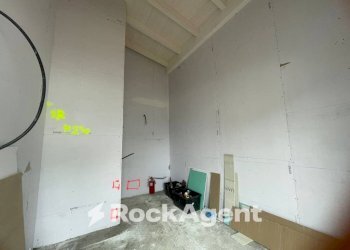 Stanza non arredata - Villa via Tramia, Garlasco - photo 3