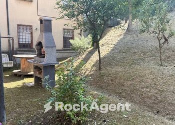 Giardino - Appartamento via Puccini, Solignano - foto 15