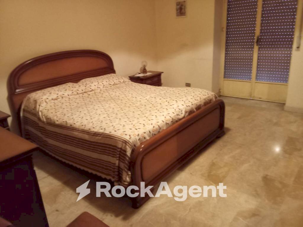 Camera da letto - Independent house corso Antonio Gramsci, Grotteria - photo 2