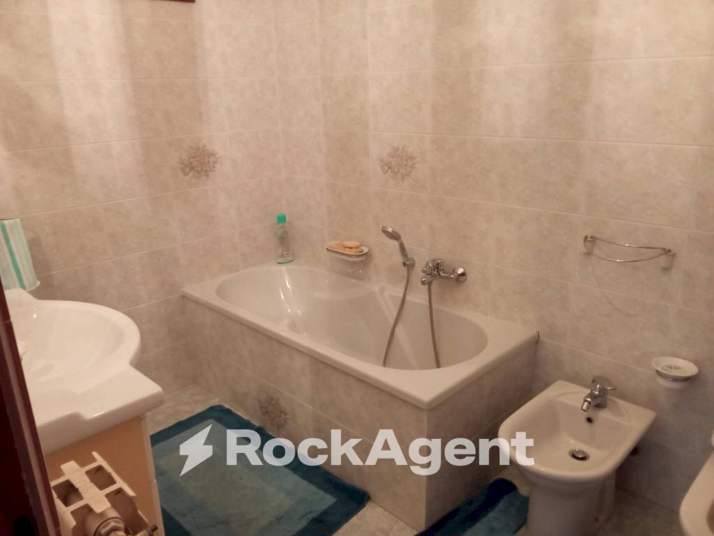 Bagno - Independent house corso Antonio Gramsci, Grotteria - photo 3