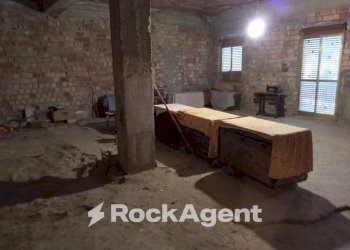 Magazzino - Casa indipendente corso Antonio Gramsci, Grotteria - foto 8