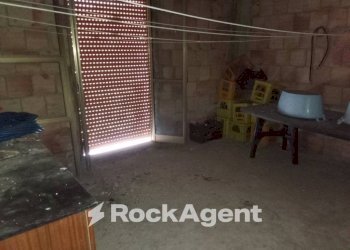 Magazzino - Casa indipendente corso Antonio Gramsci, Grotteria - foto 11