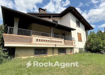 Facciata - Villa LOCALITA' GOTRA, Albareto - photo 5