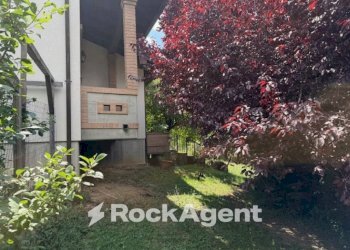 Giardino - Villa LOCALITA' GOTRA, Albareto - photo 6