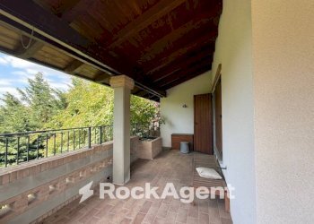 Veranda - Villa LOCALITA' GOTRA, Albareto - photo 33
