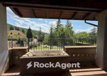 Balcone - Villa LOCALITA' GOTRA, Albareto - photo 35