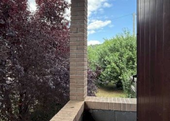 Balcone - Villa LOCALITA' GOTRA, Albareto - photo 36
