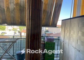 Balcone - Quadrilocale via Publio Virgilio Marone 10, Poggiomarino - foto 9