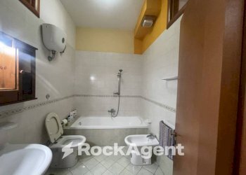 Bagno - Quadrilocale via Publio Virgilio Marone 10, Poggiomarino - foto 16