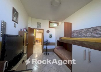 Salone - Quadrilocale via Publio Virgilio Marone 10, Poggiomarino - foto 26