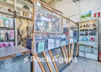 Interno non residenziale - Loft via Amilcare Ponchielli, 23, Bologna (neighborhood Savena) - photo 3