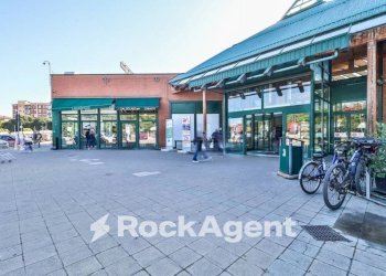 Zona - Loft via Amilcare Ponchielli, 23, Bologna (neighborhood Savena) - photo 7