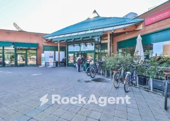 Zona - Loft via Amilcare Ponchielli, 23, Bologna (zona Savena) - foto 8