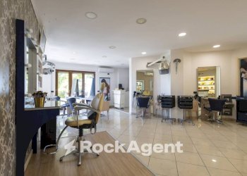 Interno non residenziale - Negozio viale dei Bizantini, 75, Catanzaro - foto 10