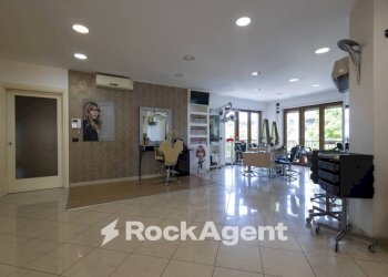 Interno non residenziale - Negozio viale dei Bizantini, 75, Catanzaro - foto 18