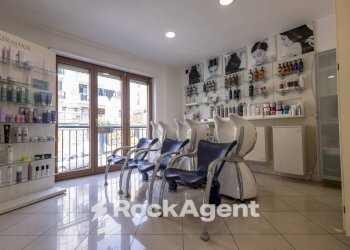 Interno non residenziale - Negozio viale dei Bizantini, 75, Catanzaro - foto 22