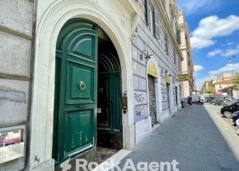 Zona - Appartamento via Principe Amedeo, 307, Roma - foto 4