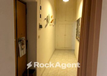 Disimpegno - Appartamento via Principe Amedeo, 307, Roma - foto 5