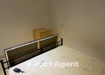 Camera da letto - Appartamento via Principe Amedeo, 307, Roma - foto 13