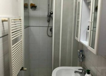 Bagno - Appartamento via Principe Amedeo, 307, Roma - foto 16