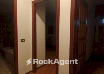 Corridoio - Villa a Schiera viale dei Mille, 31, Mede - foto 8