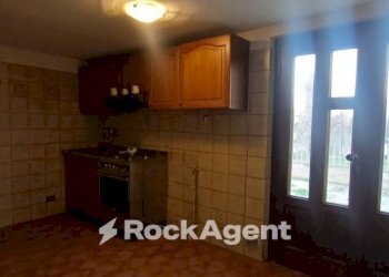 Cucina - Villa a Schiera viale dei Mille, 31, Mede - foto 10