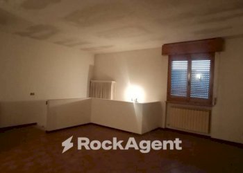 Camera da letto - Villa a Schiera viale dei Mille, 31, Mede - foto 13