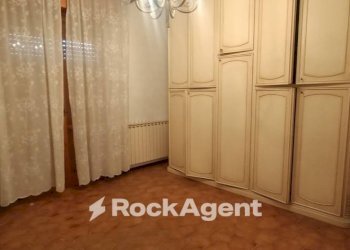 Camera da letto - Villa a Schiera viale dei Mille, 31, Mede - foto 19