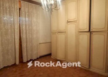 Camera da letto - Villa a Schiera viale dei Mille, 31, Mede - foto 21