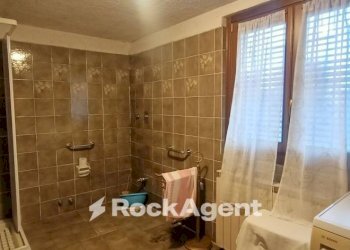 Bagno - Villa a Schiera viale dei Mille, 31, Mede - foto 28