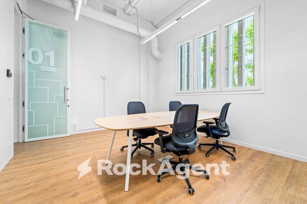 Ufficio - Office via Gabriele d'Annunzio, 21, Sagrado - photo 3