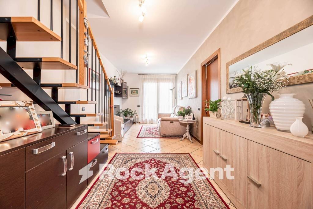 Salone - Apartment via Monte Fasolo, 2, Abano Terme - photo 1