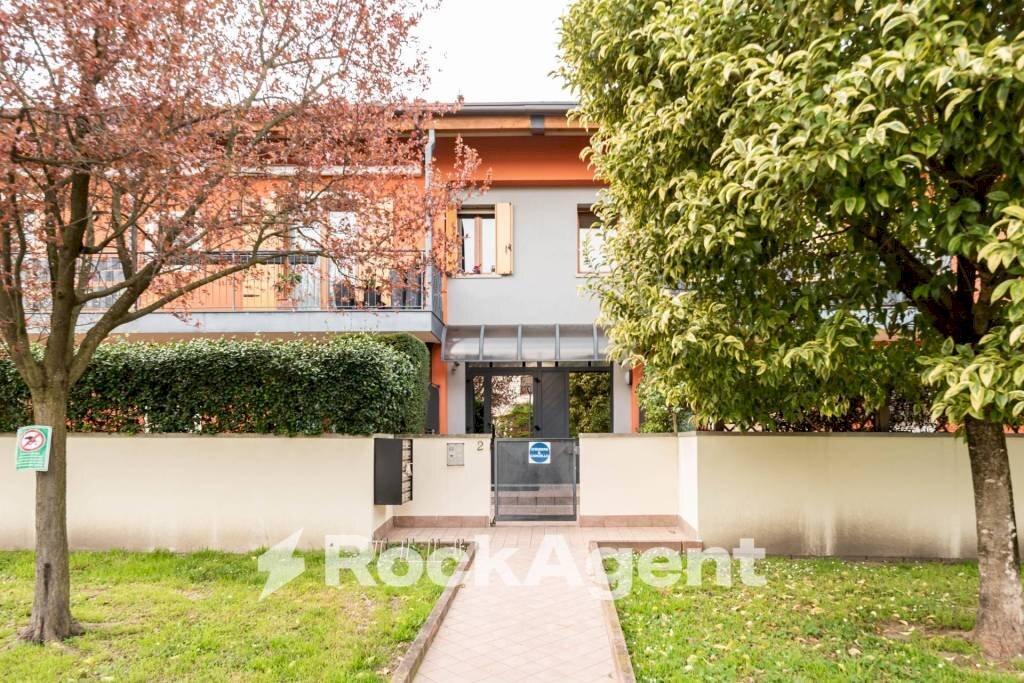 Giardino - Apartment via Monte Fasolo, 2, Abano Terme - photo 2