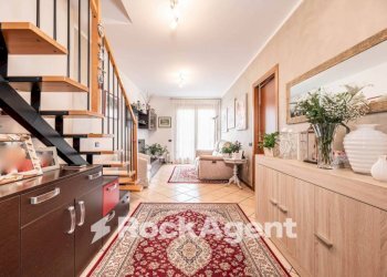 Salone - Appartamento via Monte Fasolo, 2, Abano Terme - foto 1