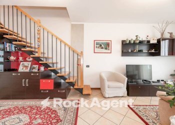 Salone - Appartamento via Monte Fasolo, 2, Abano Terme - foto 3