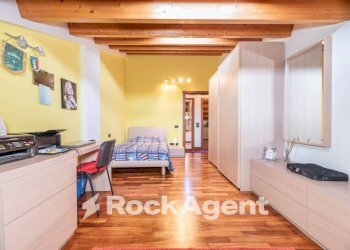 Corridoio - Appartamento via Monte Fasolo, 2, Abano Terme - foto 11