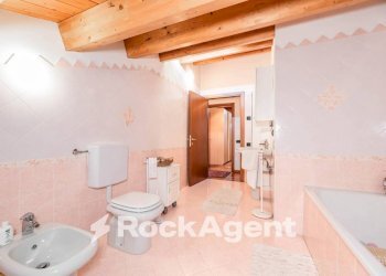 Bagno - Appartamento via Monte Fasolo, 2, Abano Terme - foto 14