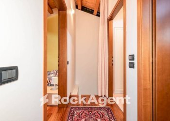 Disimpegno - Appartamento via Monte Fasolo, 2, Abano Terme - foto 15