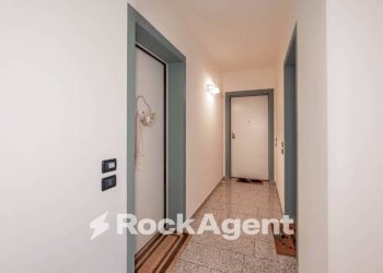 Corridoio - Appartamento via Monte Fasolo, 2, Abano Terme - foto 17