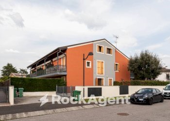 Facciata - Appartamento via Monte Fasolo, 2, Abano Terme - foto 21