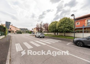 Zona - Appartamento via Monte Fasolo, 2, Abano Terme - foto 28